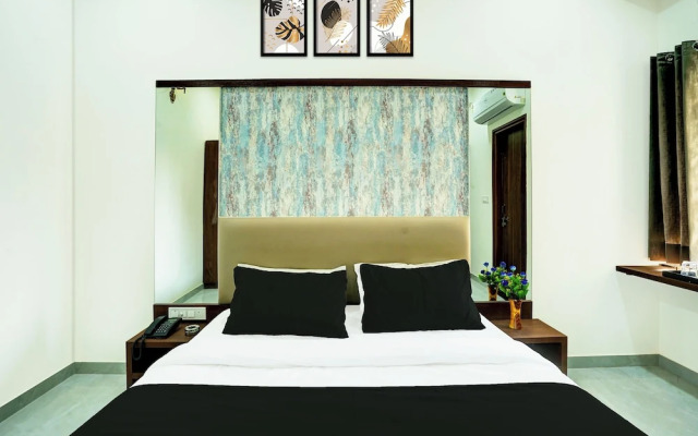 Hotel Jai Palace & Guest House