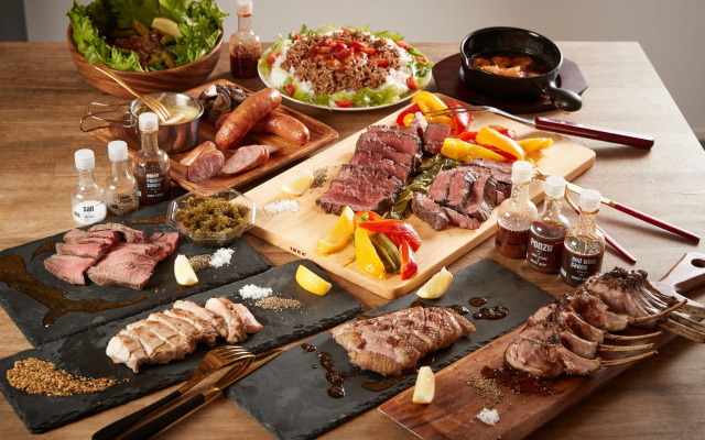 Hermit Hills Okimawa ~with COLORS~