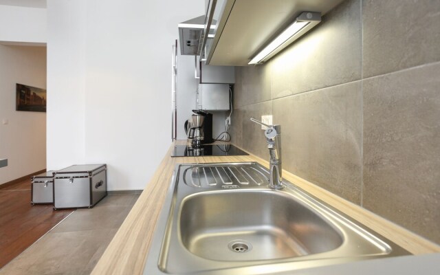 Vintagehome: Apartments by Schönbrunn