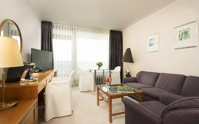 PLAZA Hotel Gelsenkirchen