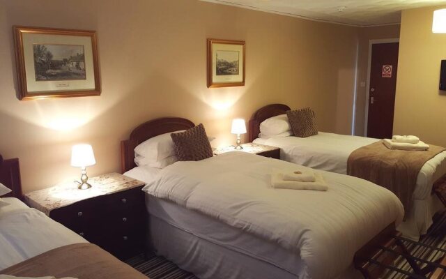 Keeru's Guest House