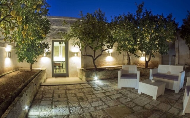 Masseria Parco della Grava