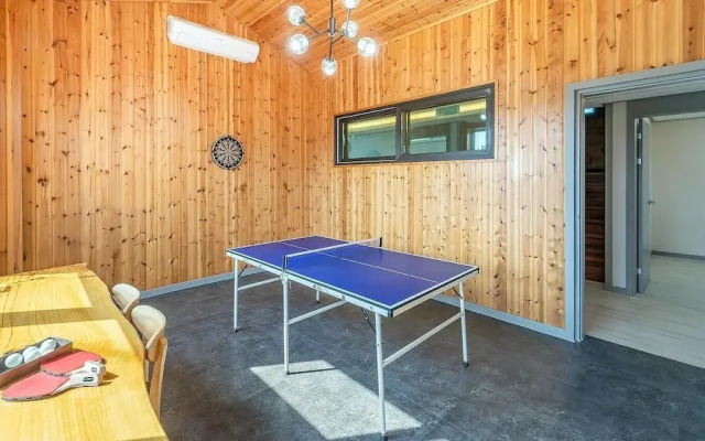 Daebudo Juni Pension