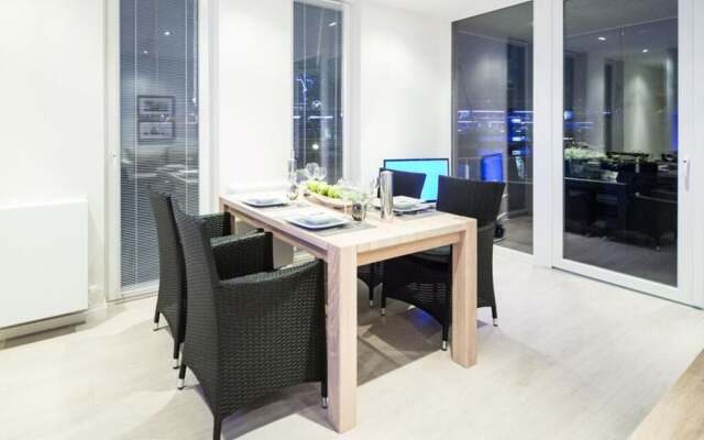 Apartment in Lubeck-travemunde