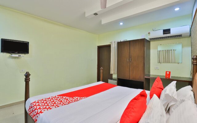Aum Health Resort