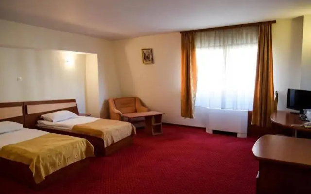 Euro Hotels Gara de Nord