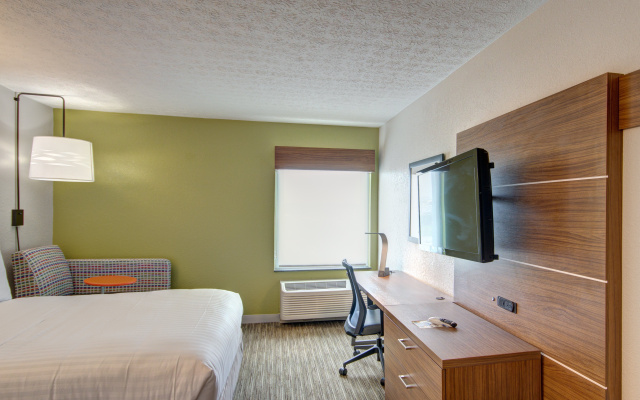 Holiday Inn Express Columbus South - Obetz by IHG
