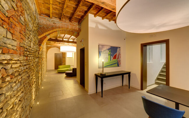 Palazzo Mannaioni Suites