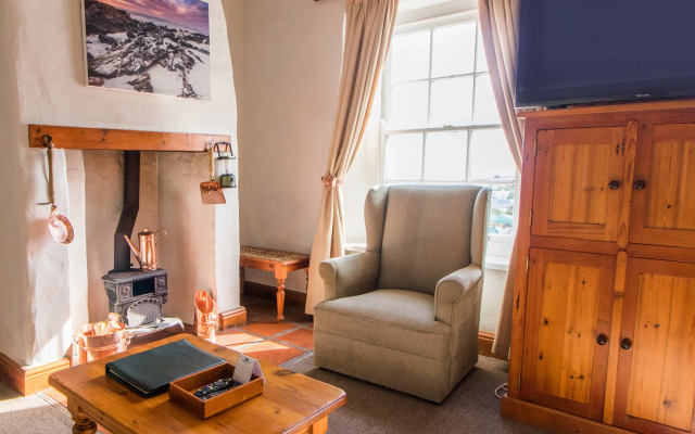 The Farmhouse Hotel