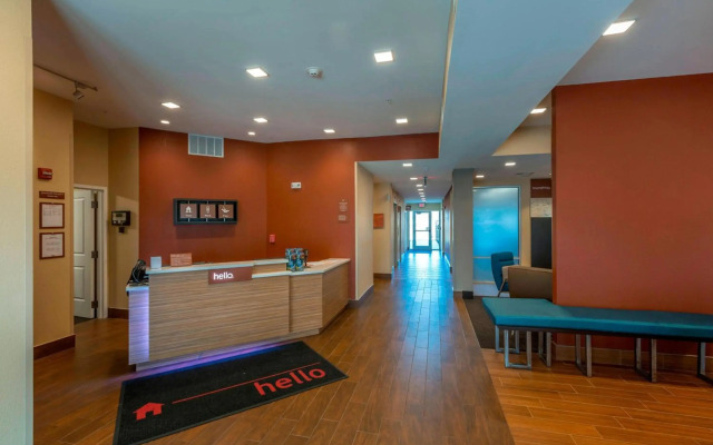 TownePlace Suites by Marriott Hopkinsville