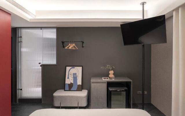 Olala Lin Suites