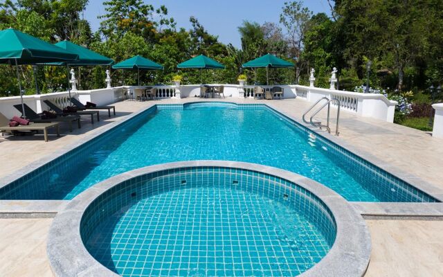 Kensington English Garden Resort Khaoyai