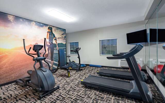 Wingate by Wyndham Horn Lake Southaven