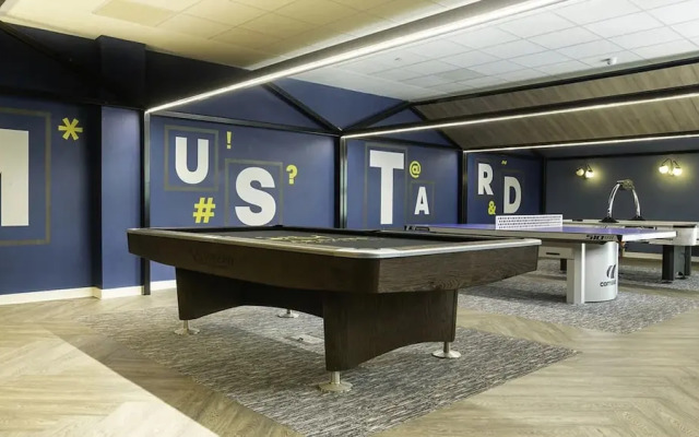 Student Only Crown Place Norwich