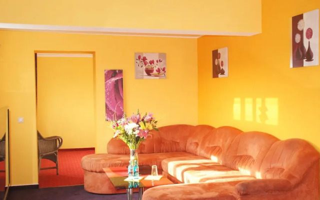 Hotel Am Buschkrugpark