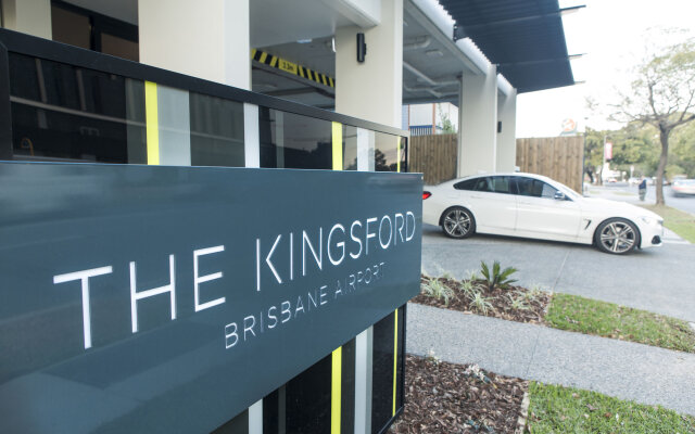 The Kingsford, Ascend Hotel Collection