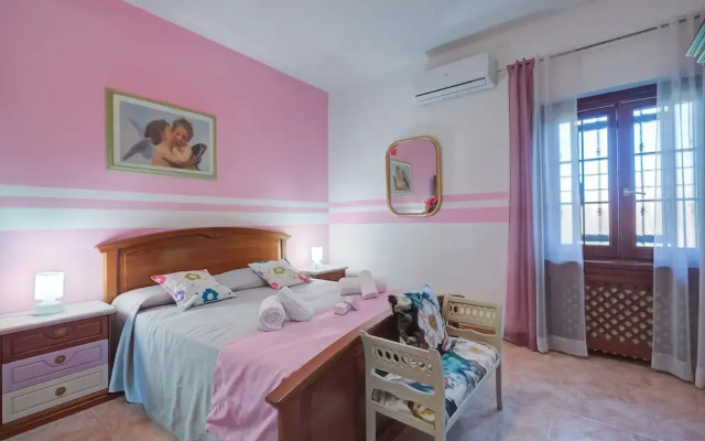 Villa Oasi With Private Pool