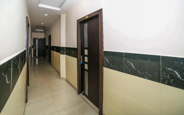 OYO 18650 Sanskar Guest House