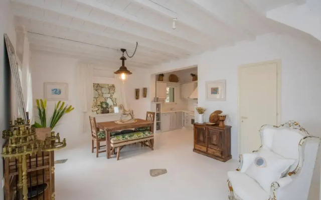 The A Villa - Mykonos