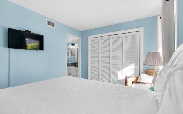 Sandpiper Cove 2019 Condo