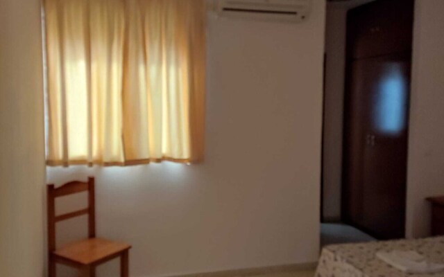 Hospedaje Benacazón A49