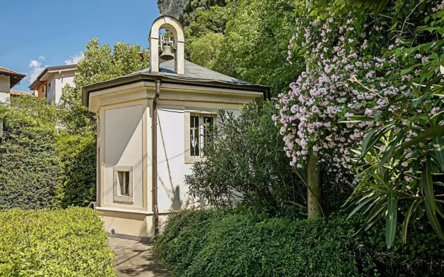 Casa Alla Grotta in Arco