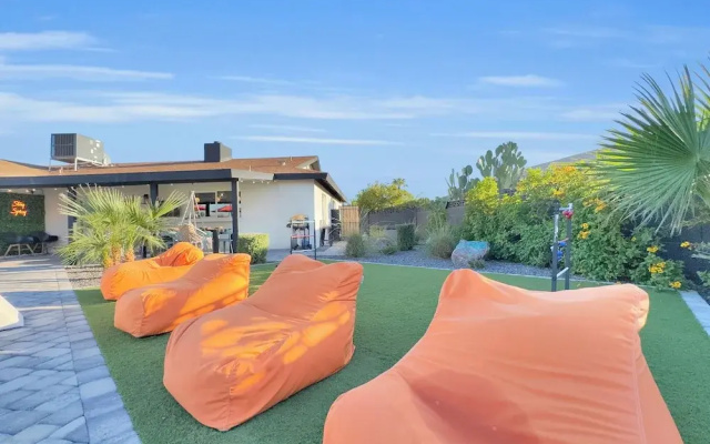 El Parque Tempe