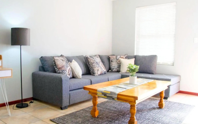 De Hoek Selfsorg Eenhede