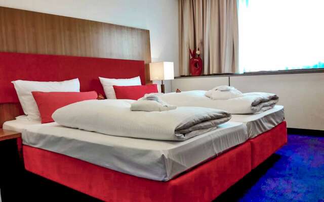 TOP Kongresshotel Europe