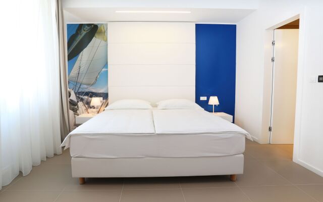 Guesthouse Villa Scalaria