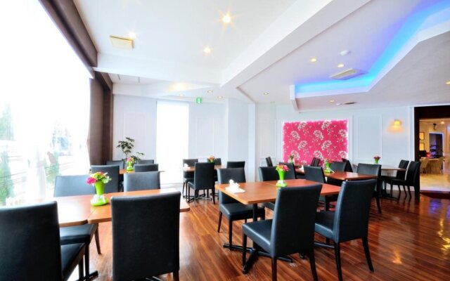 Grand Park Hotel Panex Chiba