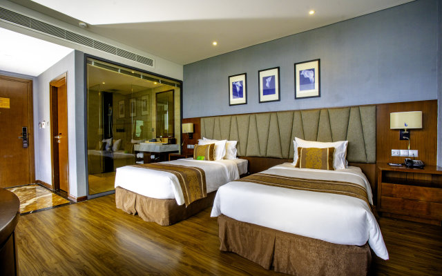 Boton Blue Hotel & Spa