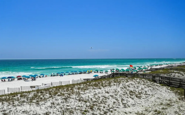 Inlet Reef 205 2 Bedroom Apts by RedAwning