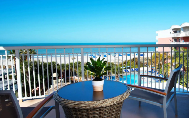 Beach House Suites by the Don CeSar