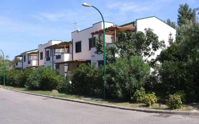 Villaggio Santandrea Resort