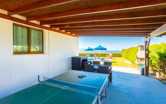 Blue Bay Villa Dimitris