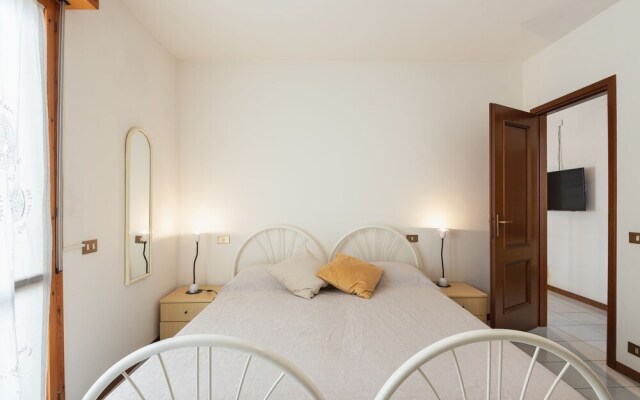 Casa Ugolino Pisa