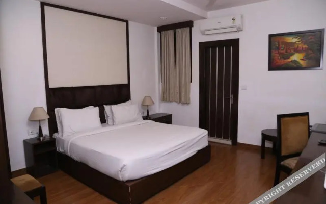 OYO 9841 The Vivir 1