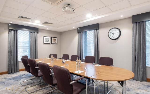 Holiday Inn Stevenage by IHG