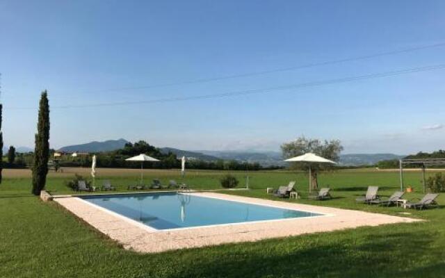 Agriturismo Sambuco