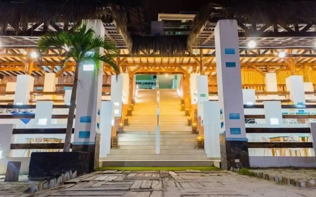 Riviera Del Sol Hotel Spa