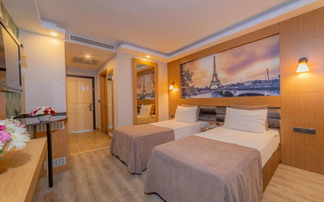 Lale Hotel