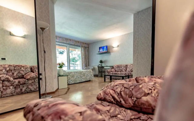Hotel Pian Nava