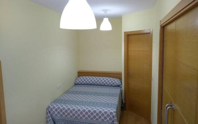 Sleeping Lugo 2 Apartment