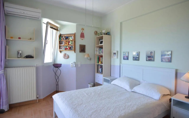 Villa Lagonisi 1