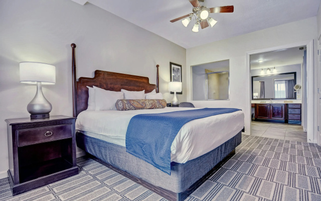 Club Wyndham Old Town Alexandria