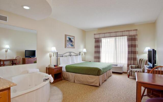 Country Inn & Suites By Carlson Shakopee