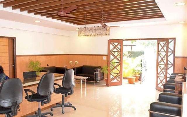 Hotel Trinity Suites