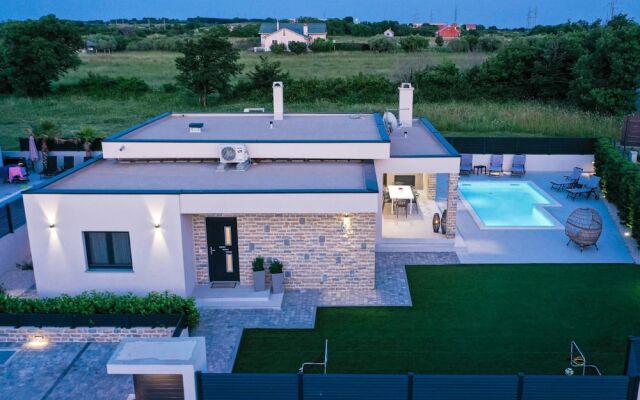 Villa Rose Zadarvillas
