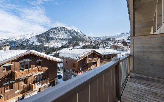 Appartement Courchevel 1550, 2 pièces, 2 personnes - FR-1-562-52